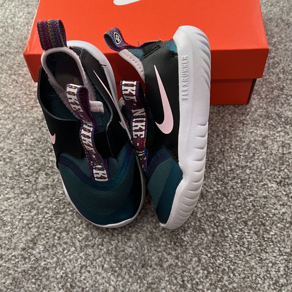 Nike flex runner flash 7c